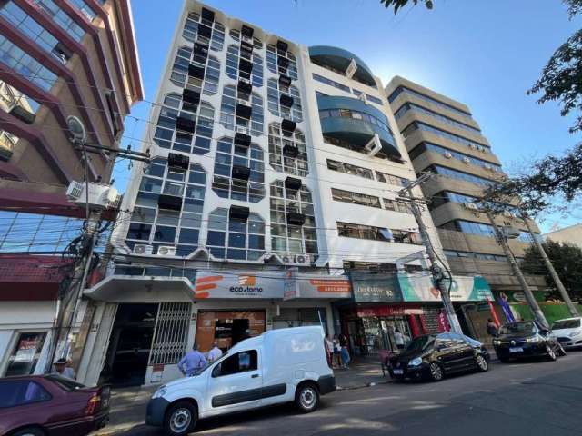 Sala comercial à venda na Rua Fioravante Milanez, 68, Centro, Canoas, 36 m2 por R$ 140.000