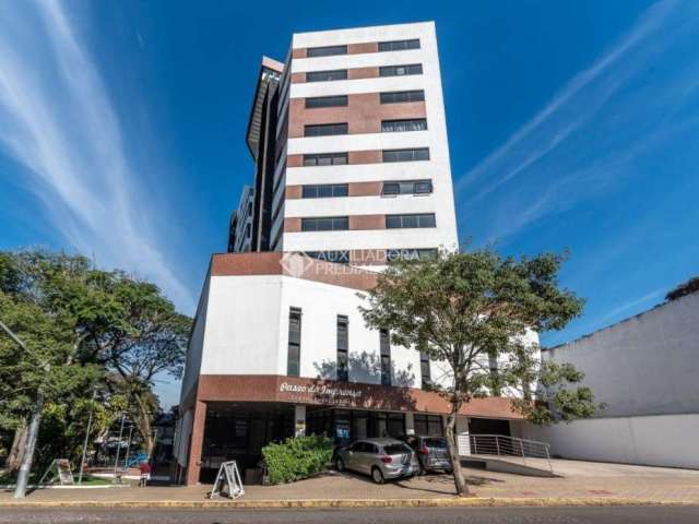 Sala comercial à venda na Rua Sete Povos, 330, Marechal Rondon, Canoas, 35 m2 por R$ 300.000