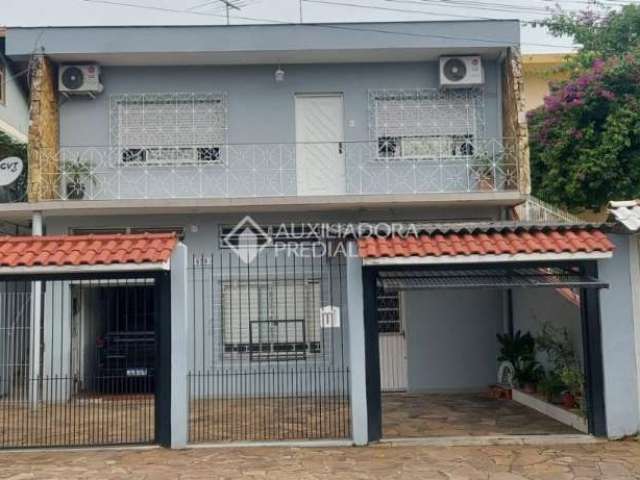 Casa com 4 quartos à venda na Rua Peru, 659, São José, Canoas, 165 m2 por R$ 780.000