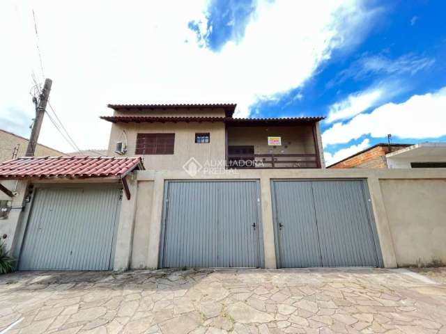 Casa com 3 quartos à venda na Rua Garibaldi, 362, Niterói, Canoas, 200 m2 por R$ 1.300.000