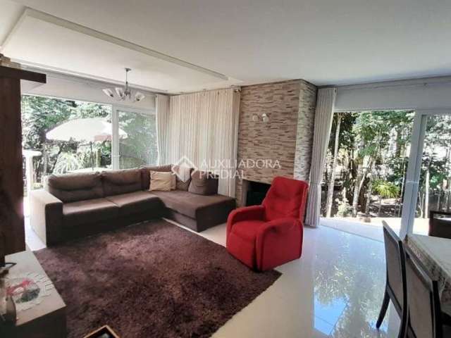 Casa com 3 quartos à venda na Hugo Edvino Hoch, 594, Jardim Panorâmico, Ivoti, 237 m2 por R$ 880.000