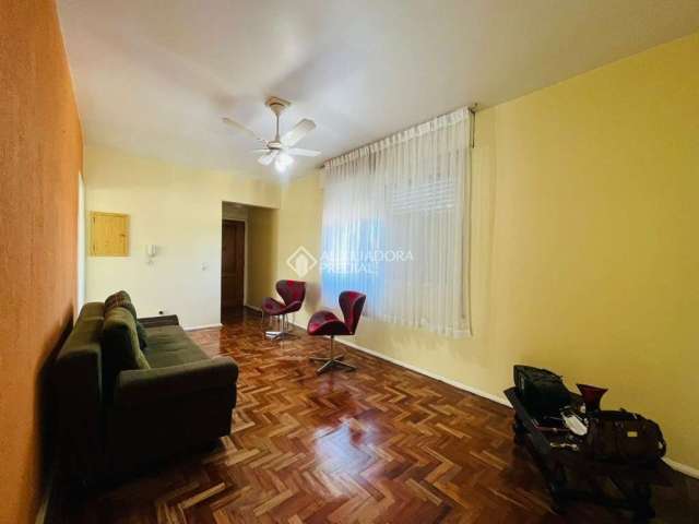 Apartamento com 2 quartos à venda na Rua Doutor Barcelos, 1395, Centro, Canoas, 71 m2 por R$ 255.000