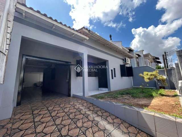 Casa com 3 quartos à venda na Avenida Dona Rosalina, 654, Igara, Canoas, 121 m2 por R$ 513.000