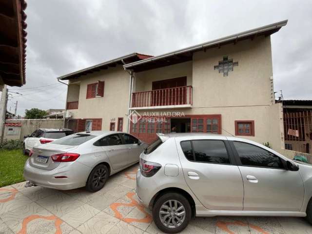 Casa com 4 quartos à venda na Rua Rainha do Mar, 108, Estância Velha, Canoas, 354 m2 por R$ 1.350.000