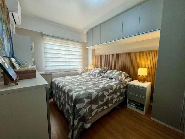 Apartamento com 2 quartos à venda na Rua Brasil, 1375, Centro, Canoas, 56 m2 por R$ 420.000