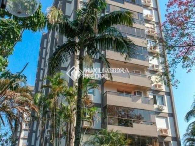 Apartamento com 3 quartos à venda na Avenida Guilherme Schell, 5448, Centro, Canoas, 107 m2 por R$ 530.000