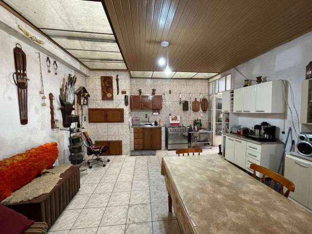 Casa com 3 quartos à venda na Rua Dom Pedro II, 619, Nossa Senhora das Graças, Canoas, 160 m2 por R$ 1.500.000