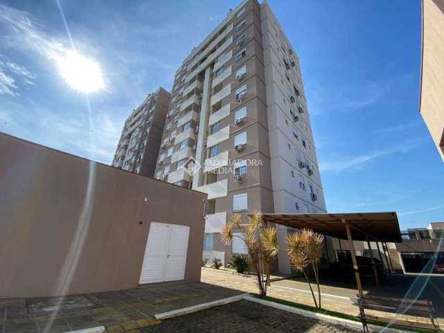 Apartamento com 2 quartos à venda na Avenida Farroupilha, 8701, São José, Canoas, 67 m2 por R$ 450.000