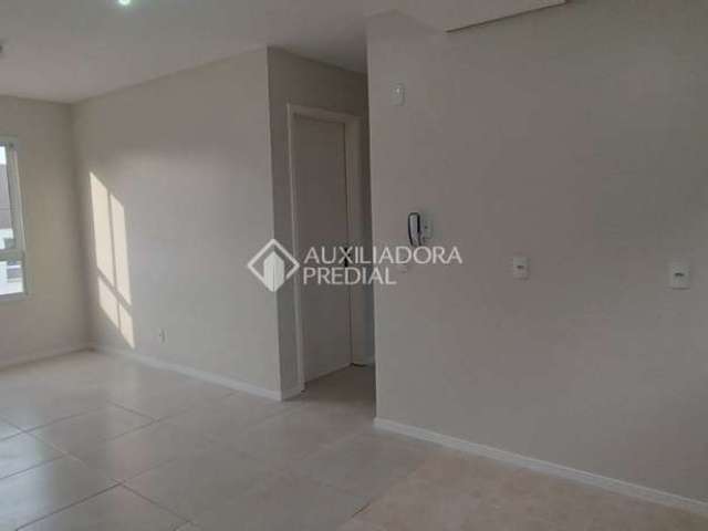 Apartamento com 2 quartos à venda na Rua da Portuguesa, 130, Olaria, Canoas, 48 m2 por R$ 180.000