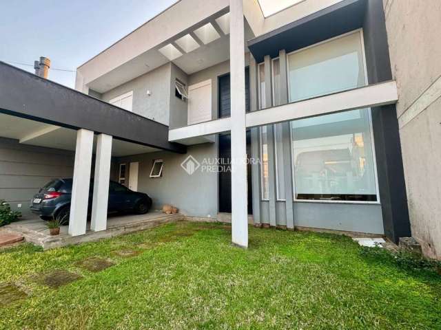 Casa com 2 quartos à venda na Rua das Angélicas, 416, Estância Velha, Canoas, 208 m2 por R$ 1.200.000