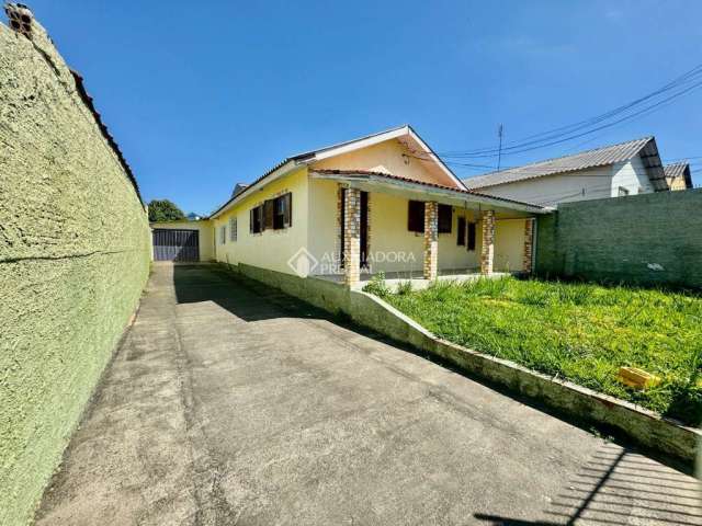 Casa com 4 quartos à venda na Rua dos Purús, 101, Igara, Canoas, 232 m2 por R$ 450.000