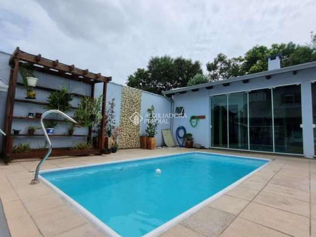 Casa com 3 quartos à venda na Rua Boa Esperança, 435, Rio Branco, Canoas, 159 m2 por R$ 749.900