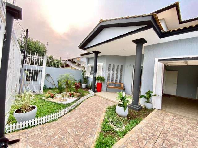 Casa com 3 quartos à venda na Rua das Azaléias, 262, Igara, Canoas, 203 m2 por R$ 1.278.000