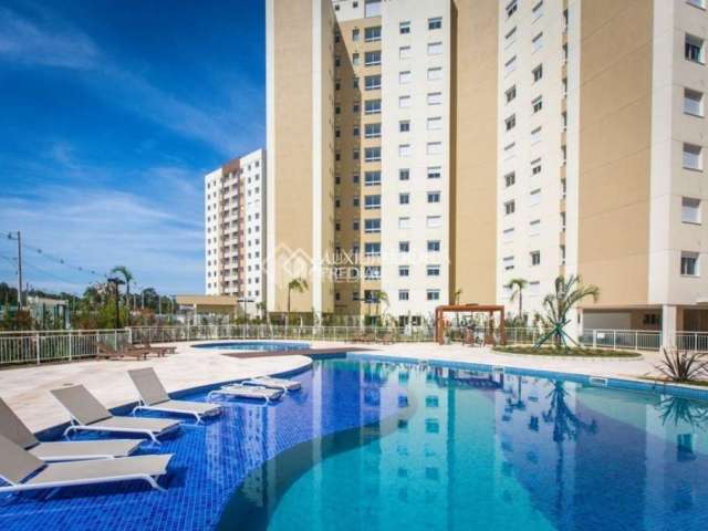 Apartamento com 2 quartos à venda na Avenida Farroupilha, 5508, Marechal Rondon, Canoas, 60 m2 por R$ 425.600