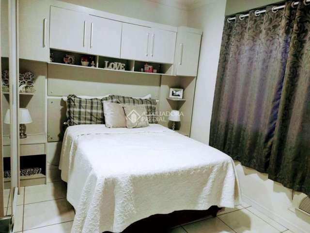 Apartamento com 1 quarto à venda na Rua Brasil, 214, Centro, Canoas, 42 m2 por R$ 160.000