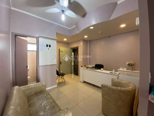 Sala comercial à venda na Rua Domingos Martins, 360, Centro, Canoas, 47 m2 por R$ 250.000