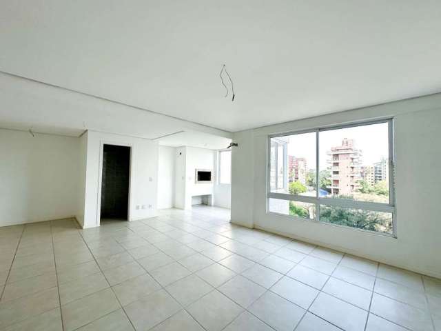 Apartamento com 3 quartos à venda na Rua Ângelo Possebon, 101, Centro, Canoas, 164 m2 por R$ 1.250.000