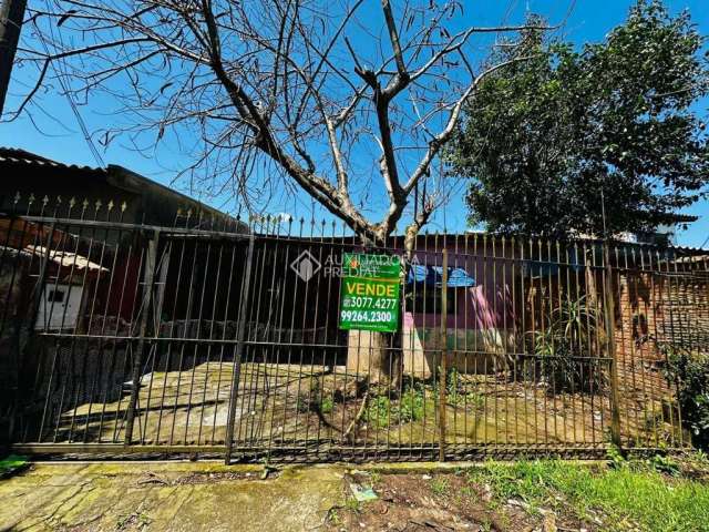 Terreno à venda na Rua Fernando Pessoa, 16, Estância Velha, Canoas, 206 m2 por R$ 180.000