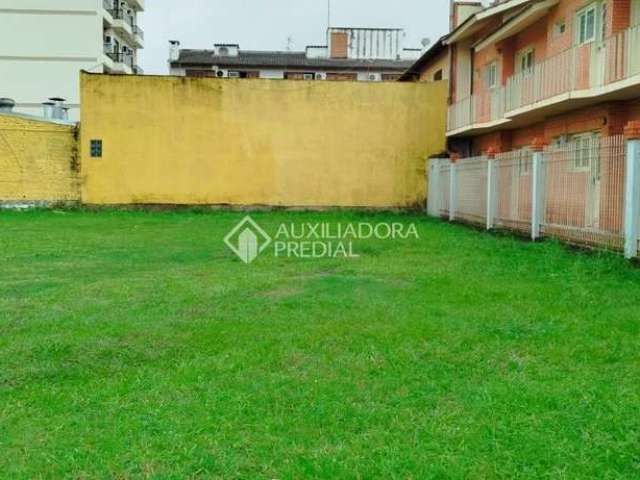 Terreno comercial à venda na Rua Ramiro Barcelos, 09, São José, Canoas, 324 m2 por R$ 530.000