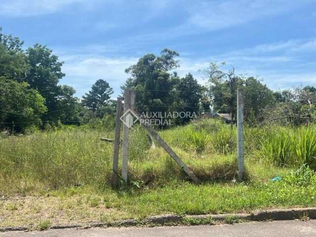 Terreno à venda na Rua Santo Izidoro, 00, Estância Velha, Canoas, 1470 m2 por R$ 800.000