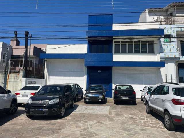 Prédio à venda na Rua Pirapo, 578, Igara, Canoas, 269 m2 por R$ 1.400.000