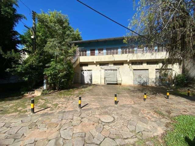 Terreno comercial à venda na Rua General Salustiano, 768, Marechal Rondon, Canoas, 1657 m2 por R$ 2.800.000