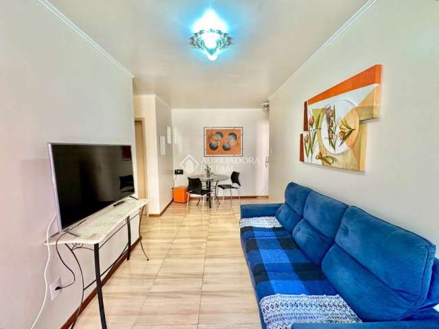 Apartamento com 2 quartos à venda na Rua Mathias Velho, 130, Centro, Canoas, 60 m2 por R$ 240.000