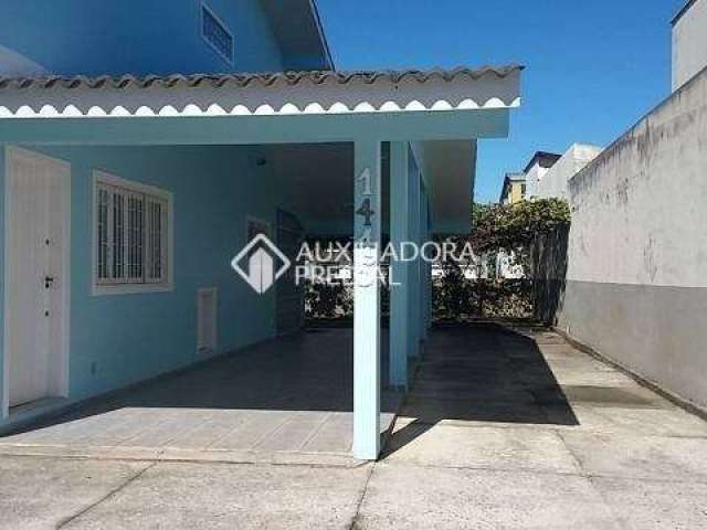 Casa com 6 quartos à venda na Avenida das Pitangueiras, 1445, Daniela, Florianópolis, 200 m2 por R$ 1.411.000