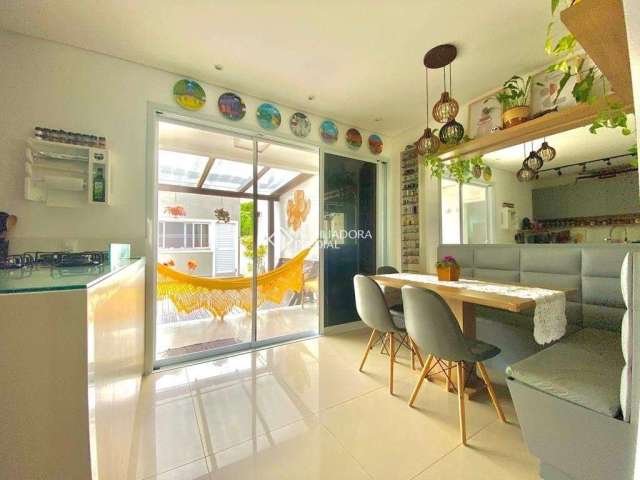 Casa com 4 quartos à venda na Rua dos Jades, 75, Campeche, Florianópolis, 139 m2 por R$ 1.500.000
