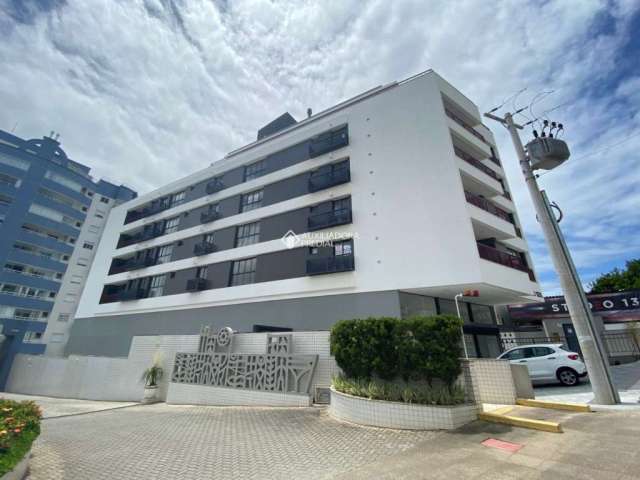 Apartamento com 1 quarto à venda na Rua Lauro Linhares, 1335, Trindade, Florianópolis, 47 m2 por R$ 591.000