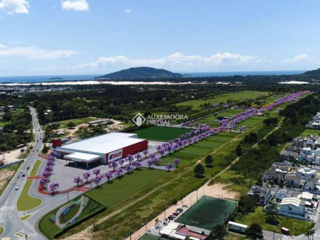 Terreno à venda na Rodovia João Gualberto Soares, 3381, Ingleses do Rio Vermelho, Florianópolis, 375 m2 por R$ 442.854