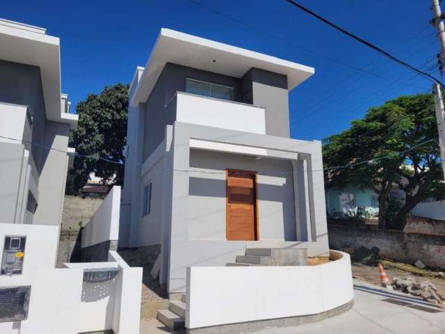 Casa com 3 quartos à venda na Servidão Florisbela Maria Ferraz, 1, Tapera, Florianópolis, 122 m2 por R$ 734.518