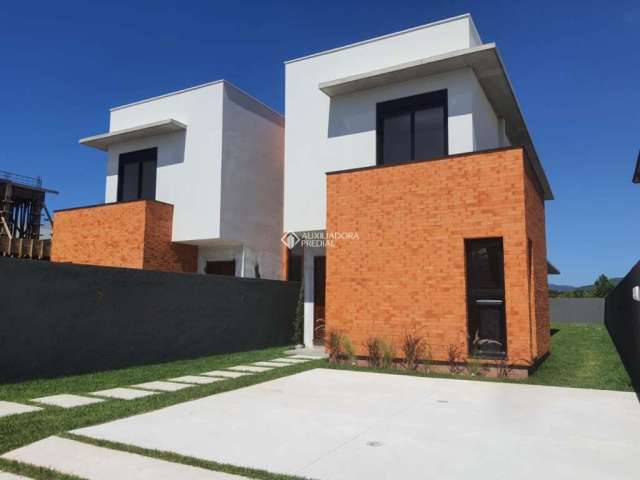 Casa com 4 quartos à venda na Rua Marinas do Campeche, 822, Campeche, Florianópolis, 172 m2 por R$ 1.650.000