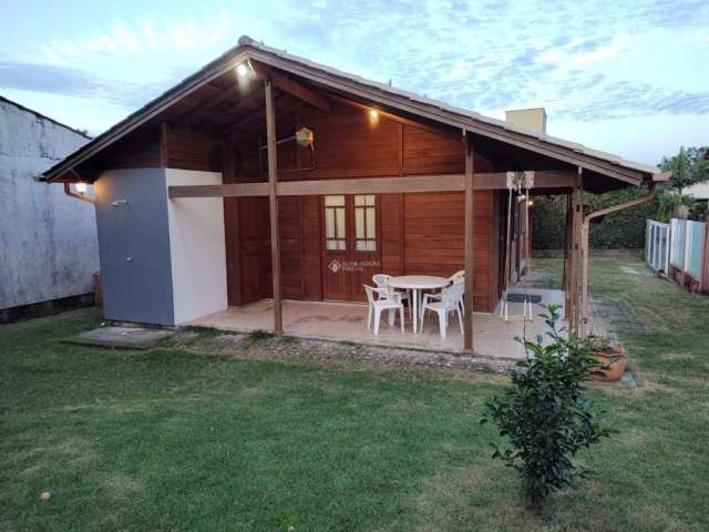 Casa com 3 quartos à venda na Rua Pau de Canela, 1097, Campeche, Florianópolis, 100 m2 por R$ 795.000