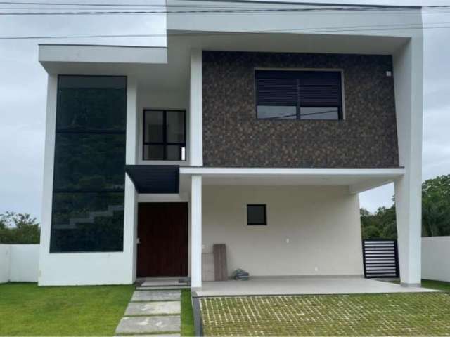 Casa com 3 quartos à venda na Rua das Goiabas, 2850, Vargem Grande, Florianópolis, 230 m2 por R$ 1.862.790