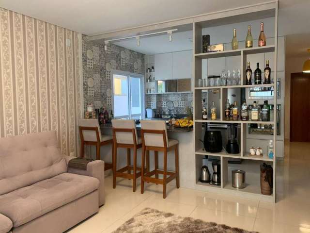 Apartamento com 2 quartos à venda na Servidão Jaborandi, 744, Campeche, Florianópolis, 77 m2 por R$ 650.000