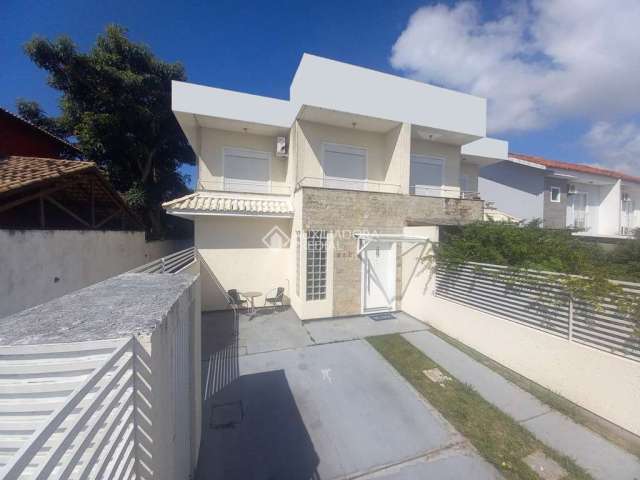 Casa com 3 quartos à venda na Rua Bacupari, 256, Campeche, Florianópolis, 129 m2 por R$ 1.250.000