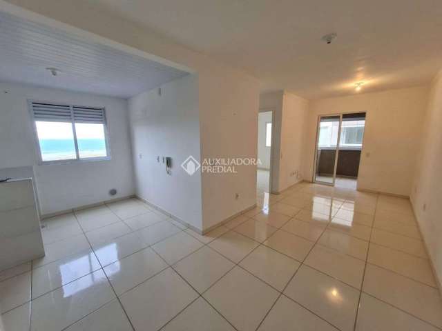 Apartamento com 2 quartos à venda na Vila Paraíso, 50, Vila Nova, Imbituba, 55 m2 por R$ 390.000