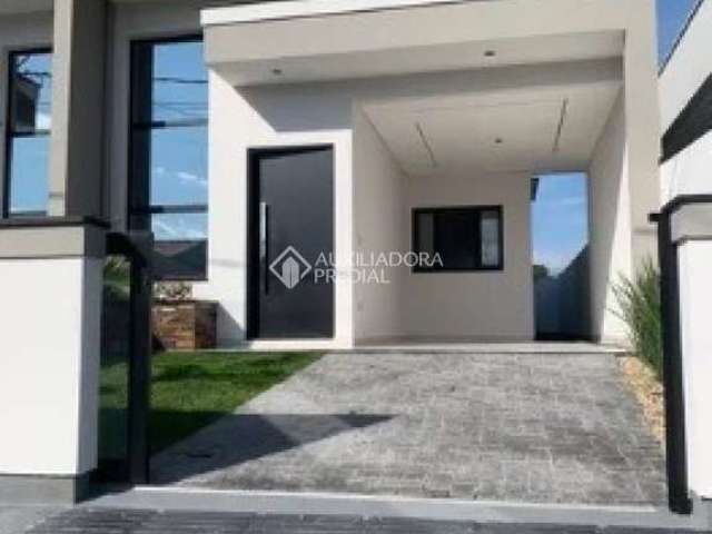 Casa com 2 quartos à venda na Elza Costa Vieira, 1, Forquilhas, São José, 81 m2 por R$ 420.000