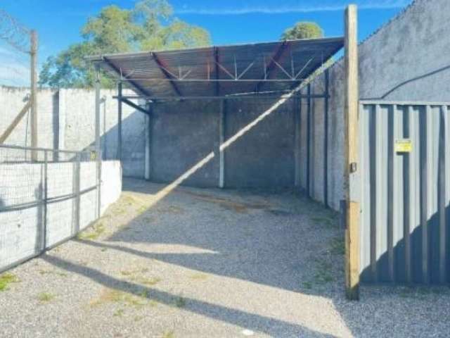 Barracão / Galpão / Depósito à venda na Rafael Manoel da Silva, 84, Aririu, Palhoça, 110 m2 por R$ 650.000