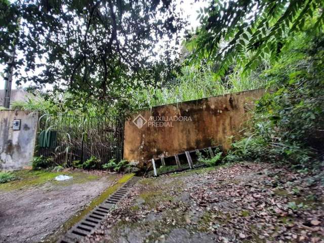 Terreno à venda na Jupira Maria das Chagas Cameu, Rio Tavares, Florianópolis, 480 m2 por R$ 490.000