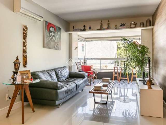 Apartamento com 3 quartos à venda na Avenida Campeche, 1830, Campeche, Florianópolis, 122 m2 por R$ 2.150.000