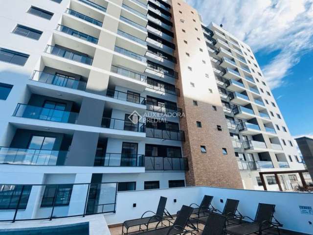 Apartamento com 2 quartos à venda na Rua Sebastiana Coutinho, 216, Areias, São José, 65 m2 por R$ 445.000