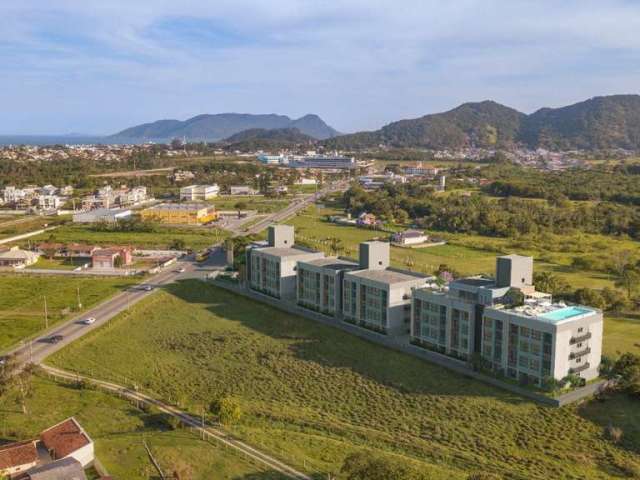 Apartamento com 1 quarto à venda na Rodovia Francisco Magno Vieira, 3454, Campeche, Florianópolis, 56 m2 por R$ 738.000