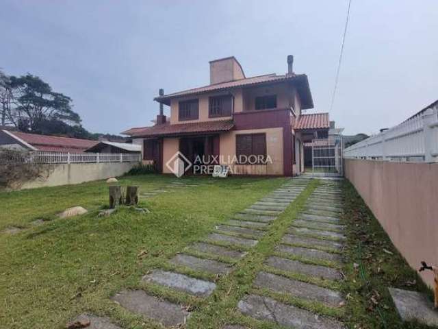 Casa com 4 quartos à venda na Rua da Praia, 346, Tapera, Florianópolis, 155 m2 por R$ 1.700.000