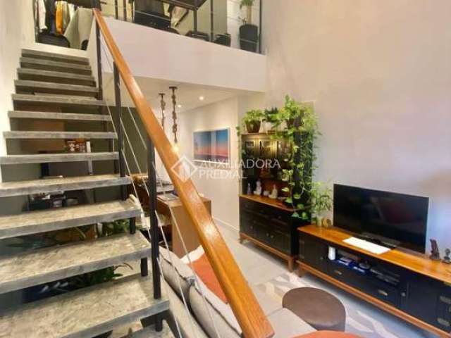 Loft com 1 quarto à venda na Avenida Campeche, 2906, Campeche, Florianópolis, 46 m2 por R$ 900.000