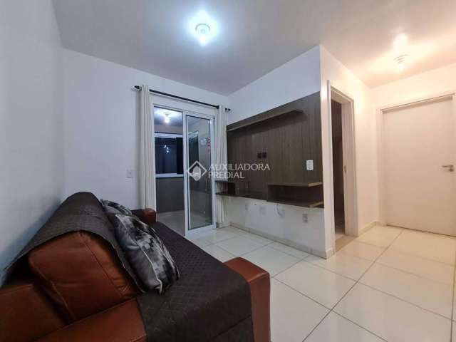 Apartamento com 2 quartos à venda na Manuel Araújo, 50, Vila Nova, Imbituba, 67 m2 por R$ 320.000