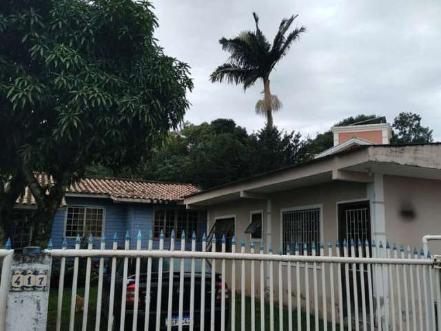 Casa com 1 quarto à venda na Rua Huberto Rohden, 417, Campeche, Florianópolis, 112 m2 por R$ 1.180.000