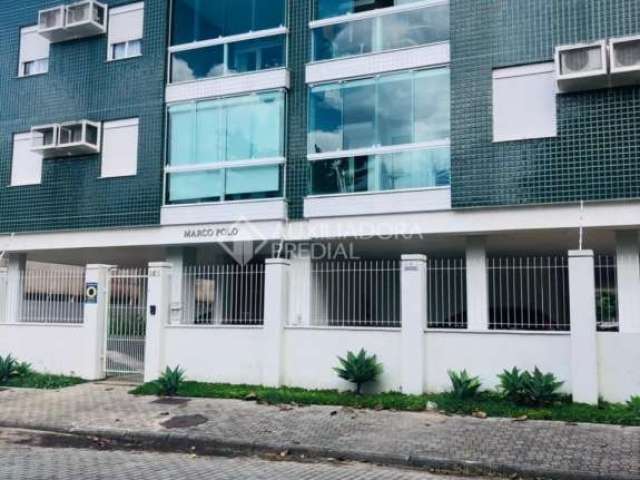 Apartamento com 2 quartos à venda na Rua Eduardo Rosa, 161, Cachoeira do Bom Jesus, Florianópolis, 85 m2 por R$ 750.000