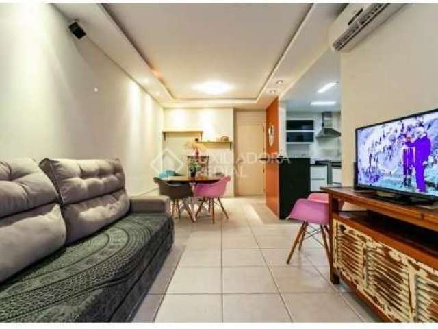 Apartamento com 2 quartos à venda na Avenida Campeche, 1157, Campeche, Florianópolis, 78 m2 por R$ 990.000